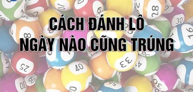 Chiến Lược Đánh Lô Hiệu Quả – Bí Quyết Từ GG88 3 Cách đánh lô luôn trúng mỗi ngày