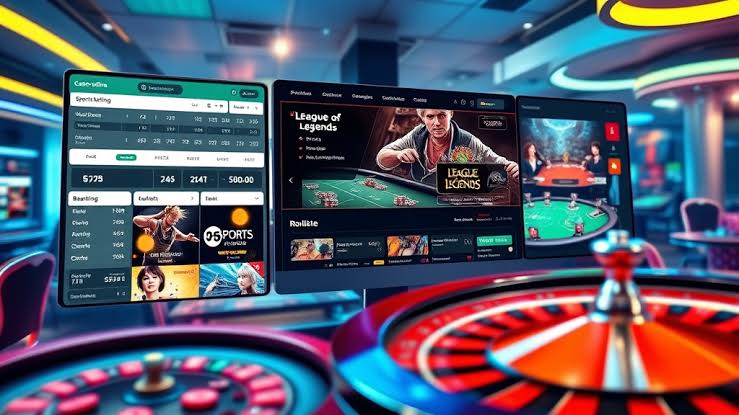 Một số chiến thuật Roulette GG88 phổ biến Một số chiến thuật Roulette GG88 phổ biến