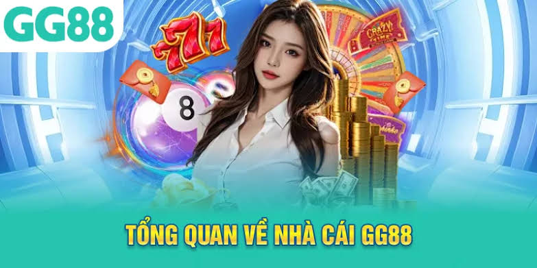 Review GG88 tổng quan về nhà cái Review GG88 tổng quan về nhà cái